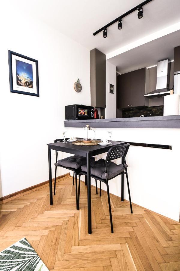 Apartment Petra 073 Belgrade Luaran gambar