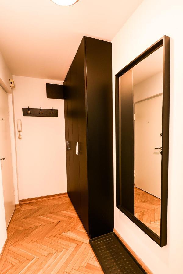 Apartment Petra 073 Belgrade Luaran gambar